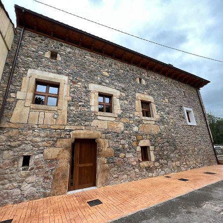 Palacio De Cambre Soto De Cangas Zewnętrze zdjęcie