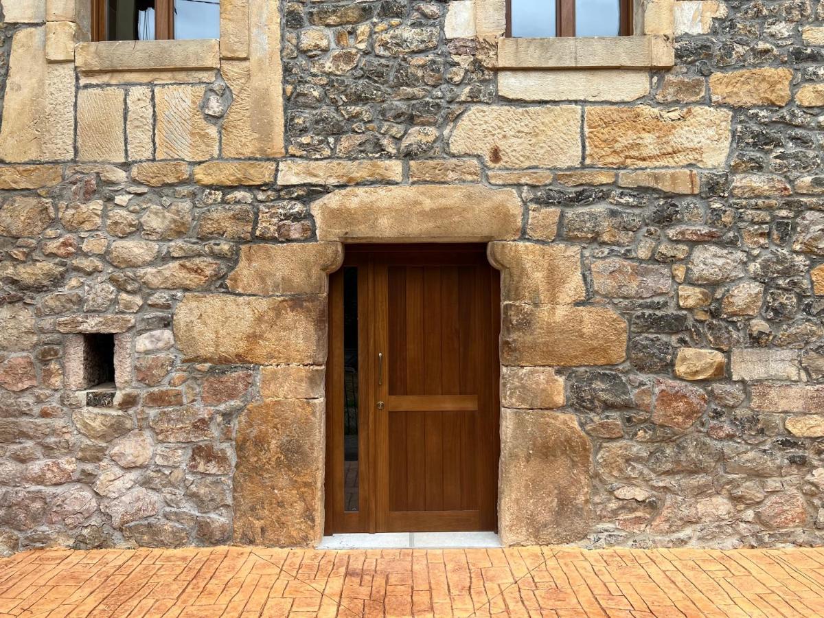 Palacio De Cambre Soto De Cangas Zewnętrze zdjęcie